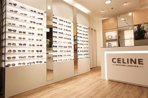 celine opticien riedisheim